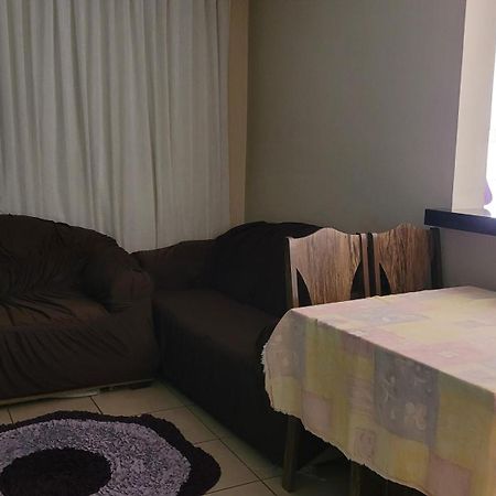 Apartamento No Val Valparaiso de Goias Eksteriør bilde